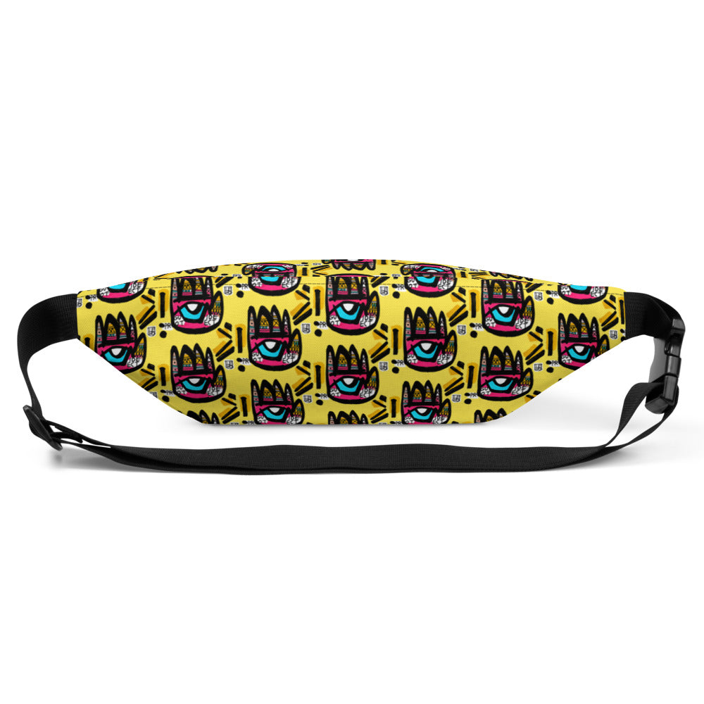 Guide and Protect - Lebo Fanny Pack